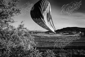 Hot Air Balloon