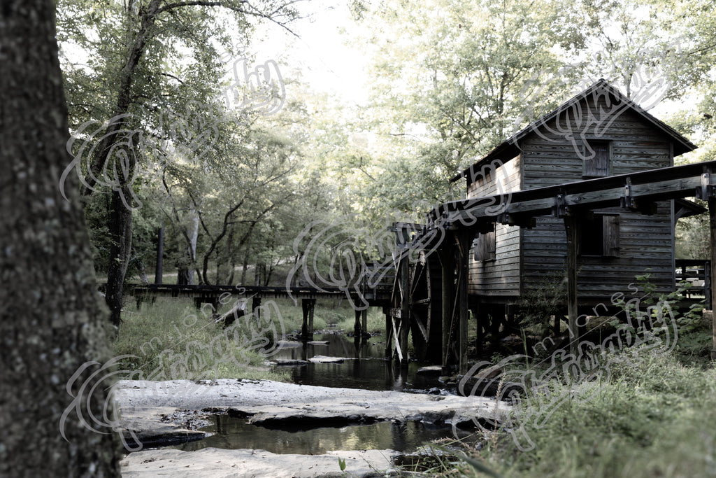 Grist Mill