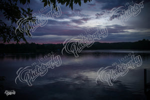Sunrise - Lake Lanier